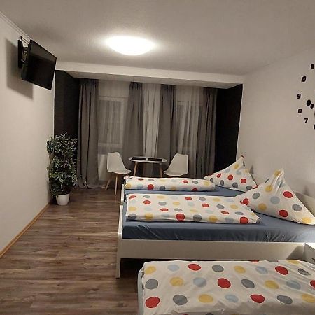 Fewo1&Frisch Renovierte Wohnung Bad Wurzach Esterno foto