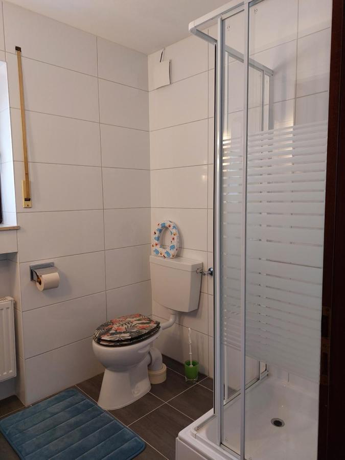 Fewo1&Frisch Renovierte Wohnung Bad Wurzach Esterno foto