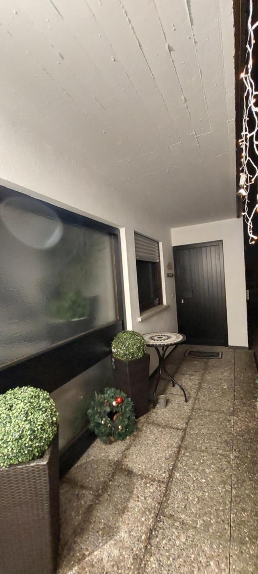 Fewo1&Frisch Renovierte Wohnung Bad Wurzach Esterno foto