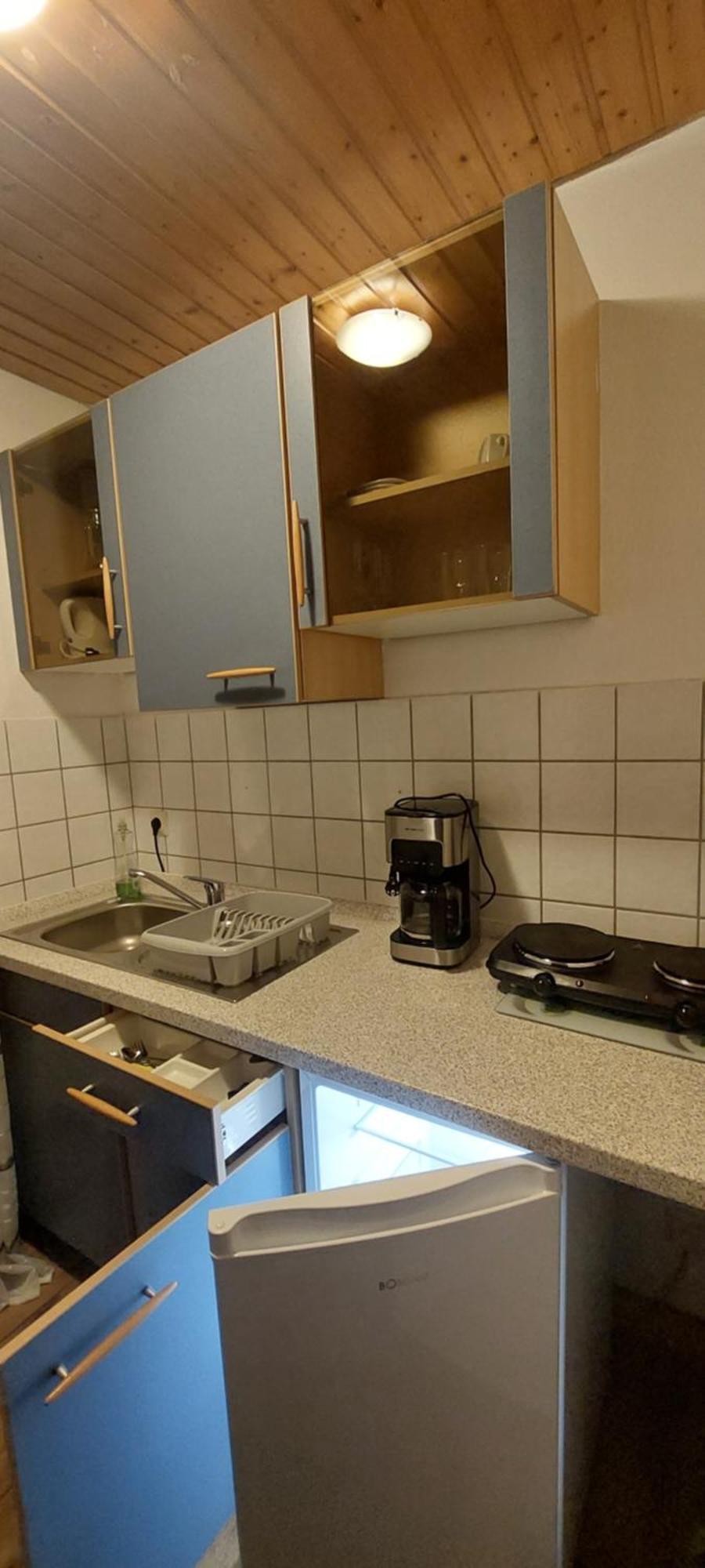 Fewo1&Frisch Renovierte Wohnung Bad Wurzach Esterno foto