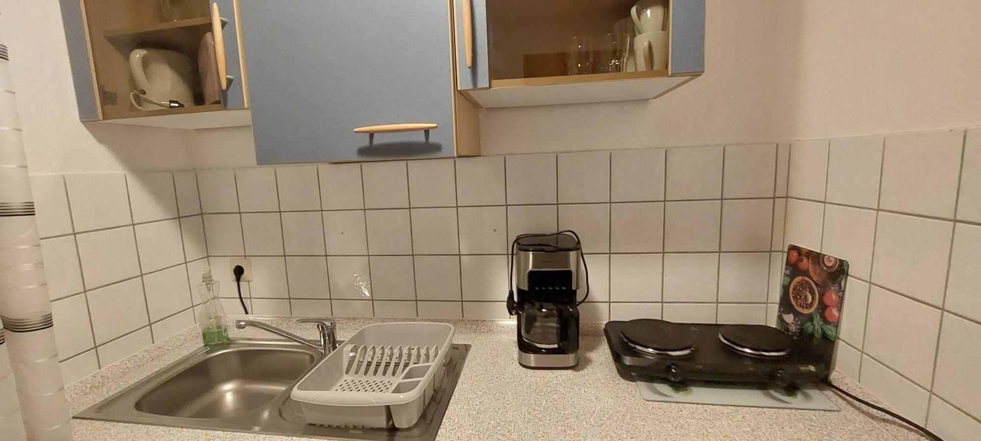 Fewo1&Frisch Renovierte Wohnung Bad Wurzach Esterno foto