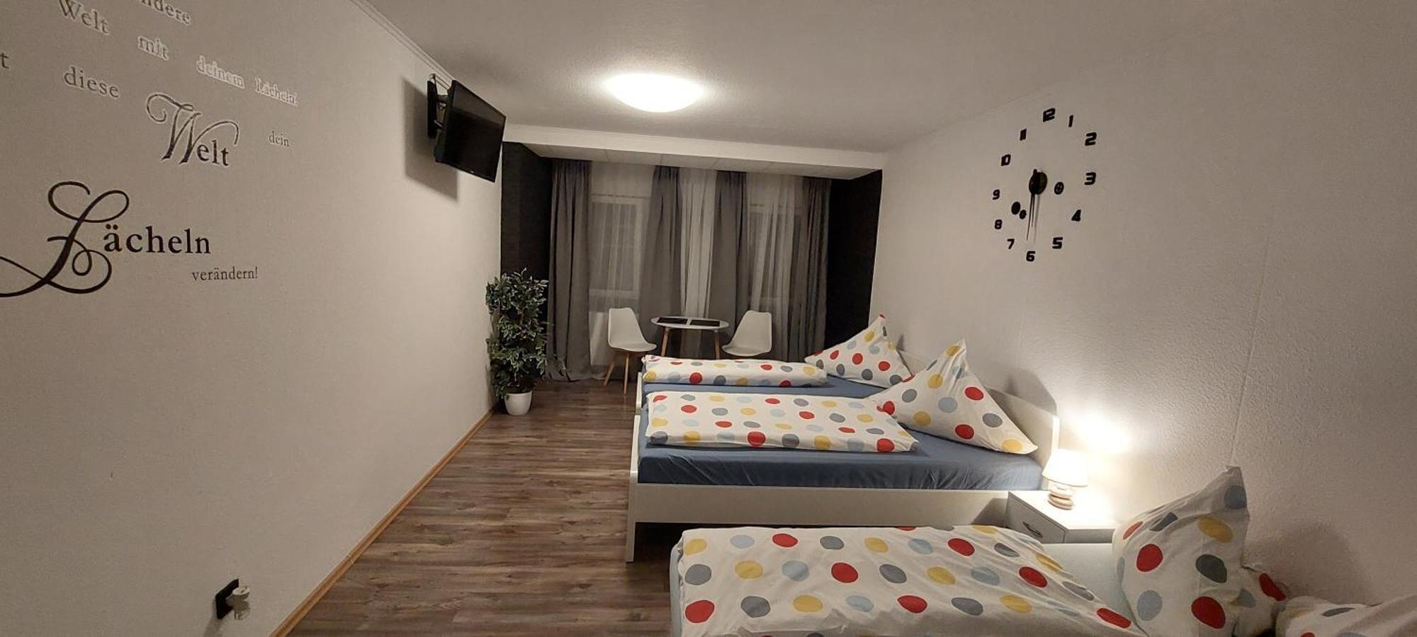 Fewo1&Frisch Renovierte Wohnung Bad Wurzach Esterno foto